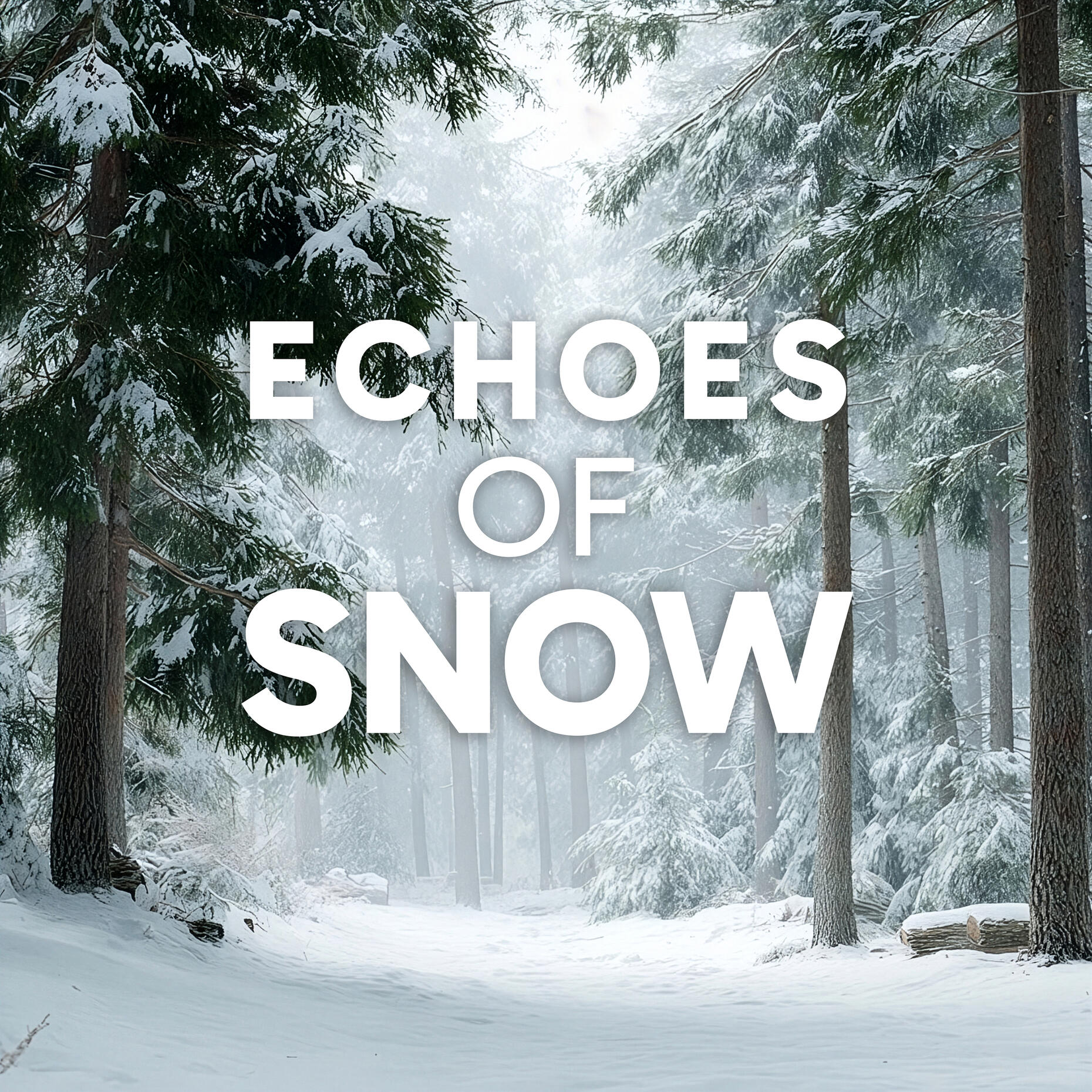 Echoes of Snow Echoes of Snow Spiral Flow Studio