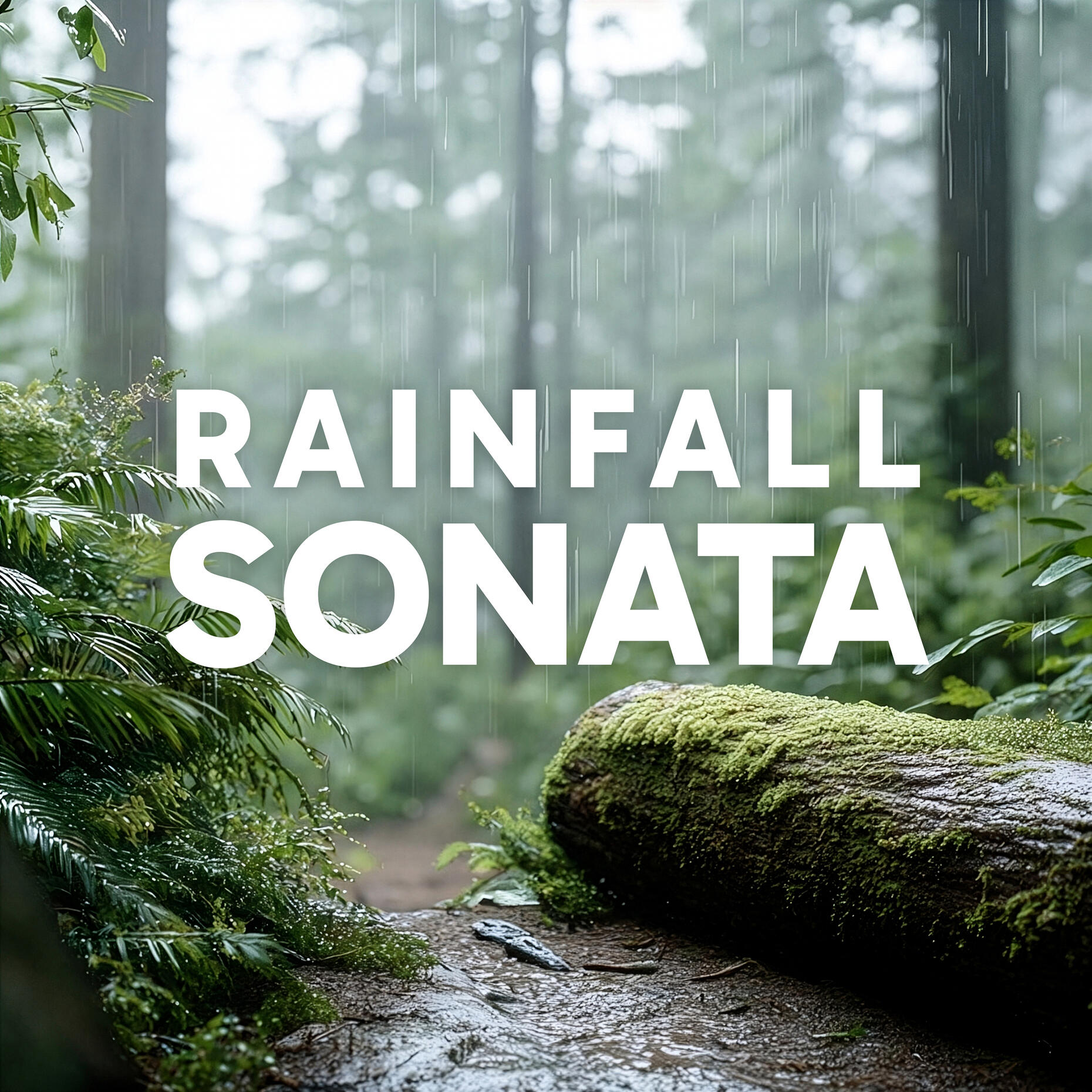 Rainfall Sonata Rainfall Sonata Spiral Flow Studio